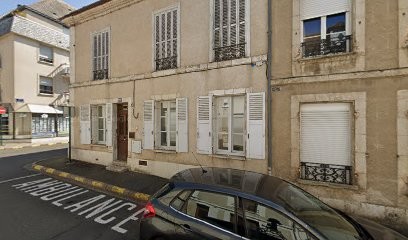 Lodewyckx Luc Selarl du Docteur, Dentiste à Châteaudun