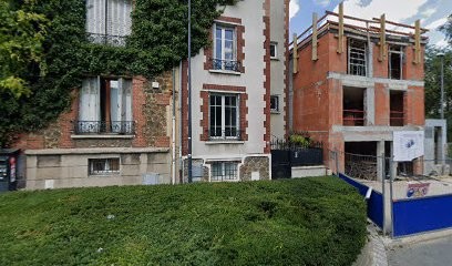 Safe implant, Dentiste à Montreuil