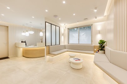 Dr Margaux Parant, Dentiste à Paris 16