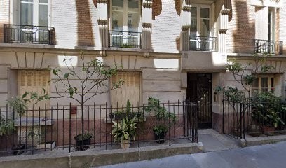 Vong Thomas, Dentiste à Paris 15