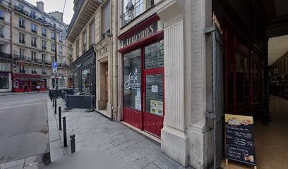 Dr André Azancot, Dentiste à Paris 02