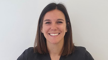 Dr Stéphanie MERIOT, Dentiste à Marseille 04