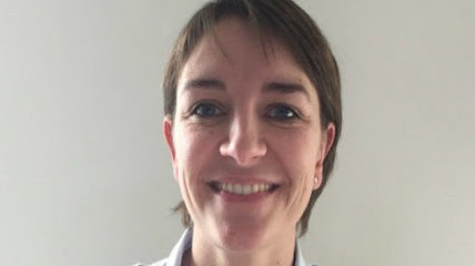 Dr Claire DISCHANT, Dentiste à Marly