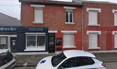 Dr Edouard Barloy, Dentiste à Villers-Bretonneux