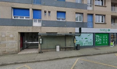 Dr DUPRÉ Isabelle, Dentiste à Pleurtuit