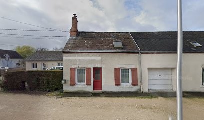 Mathieu François, Dentiste à Chécy