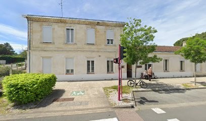 Merigeaux Patrick, Dentiste à Canéjan