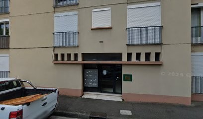 Proudhom Isabelle, Dentiste à Toulouse