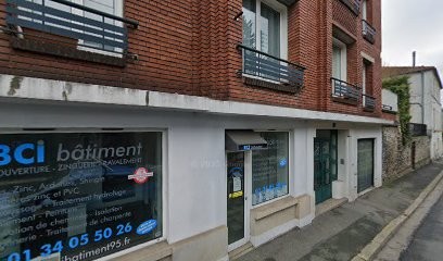 Prot' Ethique, Dentiste à Montmorency