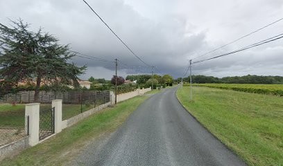 Gougeon Laura Technicien dentaire équin - Sud Ouest, Dentiste à Fargues