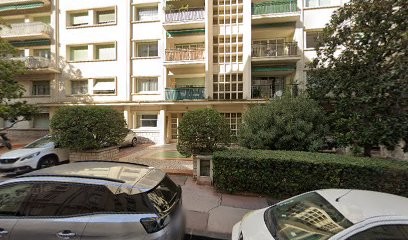 Zerbib Julien-Michael, Dentiste à Marseille 08