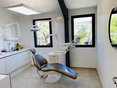 Dr Séverine ROUDAUT, Dentiste à La Fare-les-Oliviers