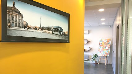 Cabinet dentaire des Allées Damour, Dentiste à Bordeaux