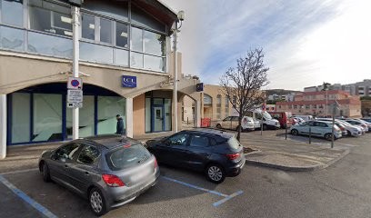 Doctors Frisoni, Lenfant and Couty - Dental surgeons, Dentiste à Vitrolles