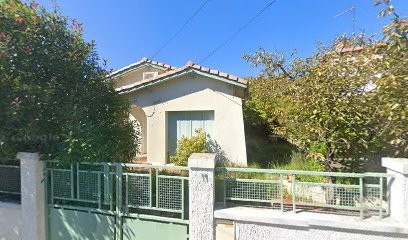 Martin, Dentiste à Montpellier