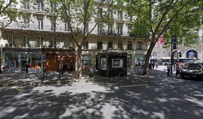 Dr. Philippe Doucet, Dentiste à Paris 08