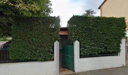 Dr Bon Mathieu, Dentiste à Chasselay