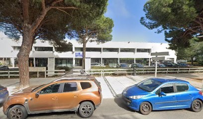 Sicard Bernard, Dentiste à La Grande-Motte