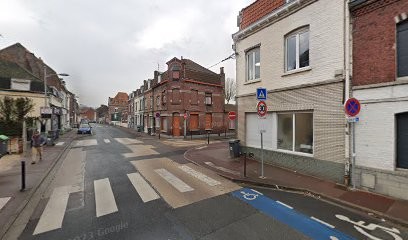 Dr Kevin de Souza, chirurgien-dentiste, Dentiste à Noeux-les-Mines