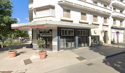 David Guy, Dentiste à Dijon