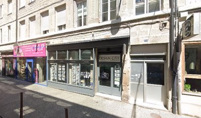 Barrier René, Dentiste à Saint-Étienne