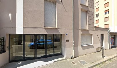 Smerdova Irina, Dentiste à Strasbourg