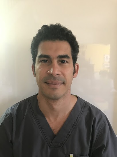 Dr Pablo PAYET, Dentiste à Pessac