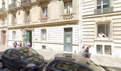 Dr Jean-Jacques Dupuis, Dentiste à Paris 08