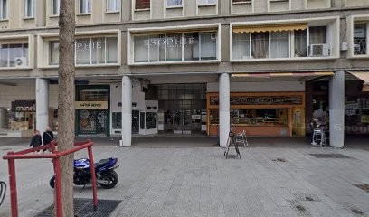 Cabinet de stomatologie orthodontie, Dentiste à Mulhouse