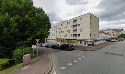 Dr Dan Stefan Popescu, Dentiste à Limoges