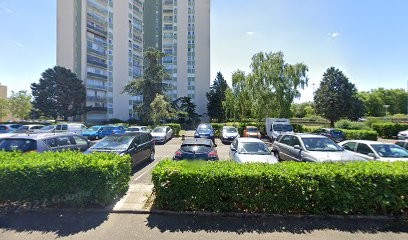 CDOCD, Dentiste au Mans