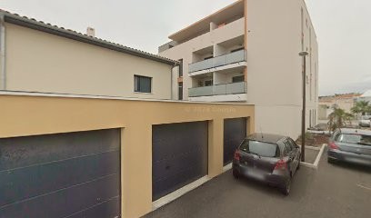 Dr Lisa ACKAERT, Dentiste à La Palme