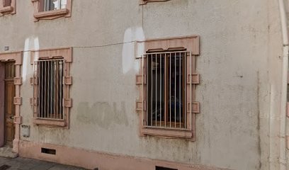 Godini Irene Jeannine Sylviane, Dentiste à Grenoble