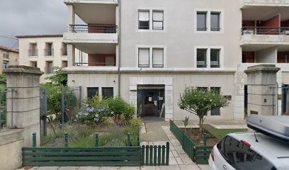 Blanc François, Dentiste à Clermont-l'Hérault