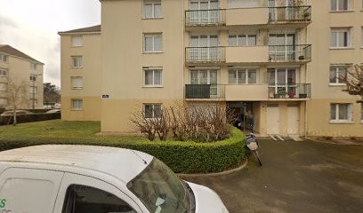 Grard Sylvain, Dentiste à Tours