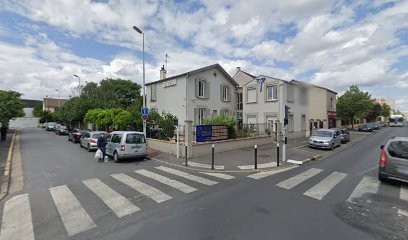 Docteur Julie Padioleau, Dentiste à Nanterre