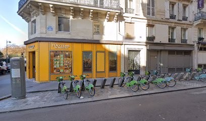 Arrata François, Dentiste à Paris 04