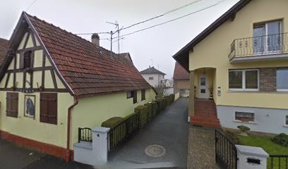 Elbaz Sami, Dentiste à Plobsheim