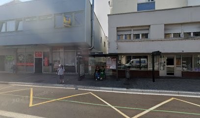 Gadacz Anne, Dentiste à Montbéliard