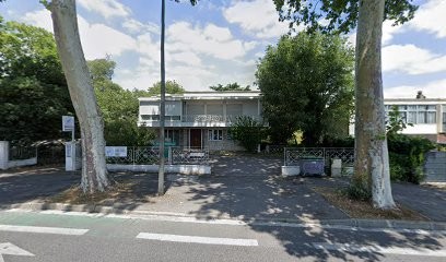 Chapsal Catherine, Dentiste à Toulouse