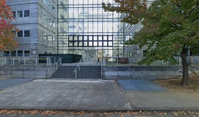 Dr Marie Madeleine Mbienz, Dentiste à Roissy-en-France