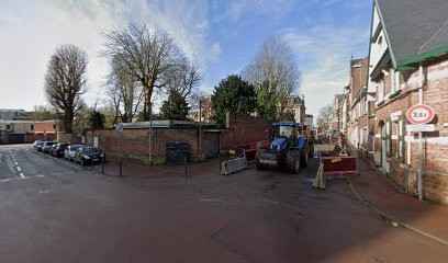 Pollet Constance, Dentiste à Tourcoing