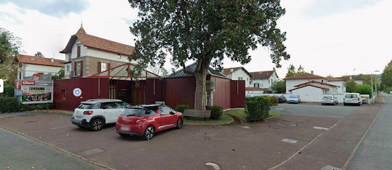 Cabinet Dentaire Cedarry-Harispuru Dentiste à Cambo-les-Bains