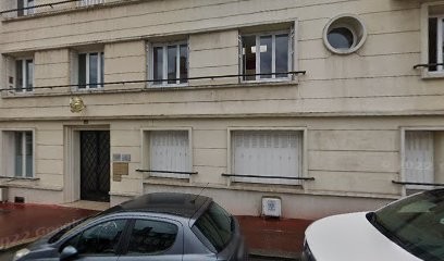 Kerdelhué Stéphanie, Dentiste à Limoges