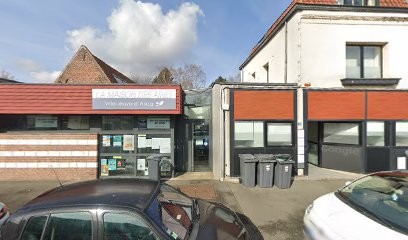 Dentiste - Dr Kévin Toth, Dentiste à Villeneuve-d'Ascq