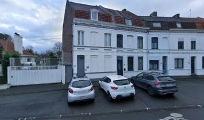 Vanco Nicolas, Dentiste à Wasquehal