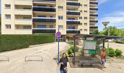 Cordonnier Laurent, Dentiste à Saint-Chamond
