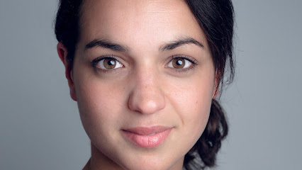 Dr Sophia Annane Dentiste à Laneuveville-devant-Nancy