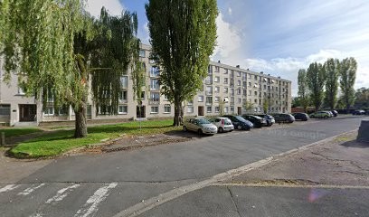 Delorme Laetitia, Dentiste à Rouen
