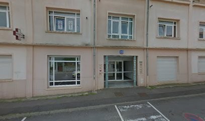 UNTEREINER Cécile, Dentiste au Ban-Saint-Martin